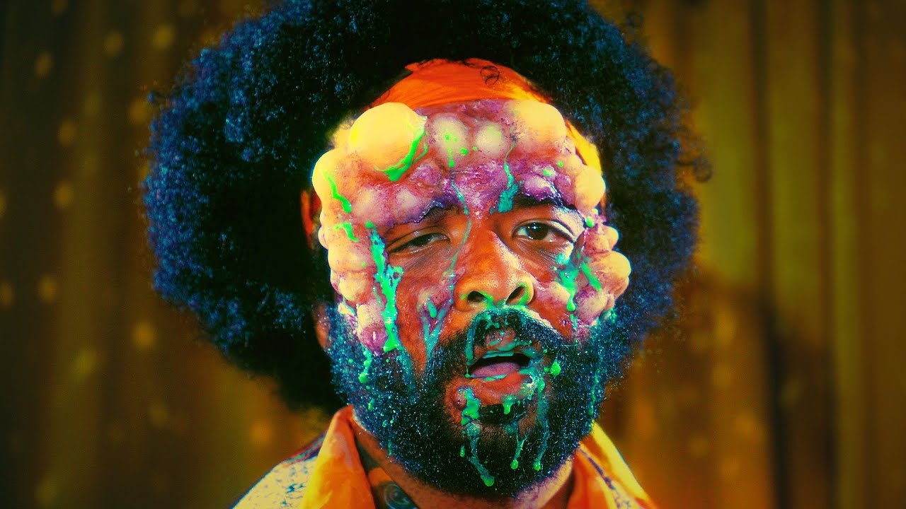 Cool Company - Miss Behavior | Official Music Video