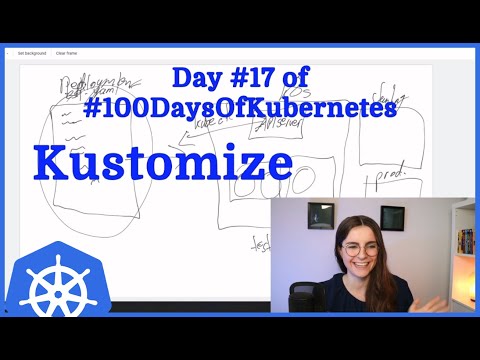 YAML made simple with Kustomize: Day 17 of #100DaysOfKubernetes