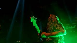 Mono - Death in Rebirth @ P60 Amstelveen (1/3)