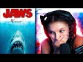 Jaws (1975) | FIRST TIME WATCHING | Movie Reaction | Movie Review | Movie Commentary