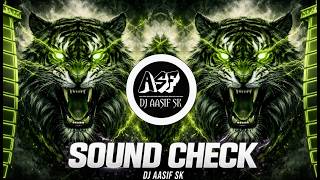 Download lagu ⚡️FEEL THE BASS 🔊| EXTREME POWERFUL DJ SOUNDCHECK 2026⚡️| SPEAKER SHAKING BASS | DJ AASIF SK 🔥 mp3