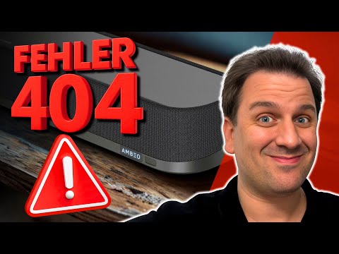 Sennheiser Ambeo Mini – I wanted to love them, but…