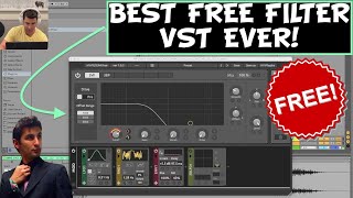Video thumbnail for The BEST FREE Filter VST Plugin I've EVER Used (HY-Filter 4) | BEST Free VST Plugins Detective 🕵️🔎 by ZigZag Production Studio
