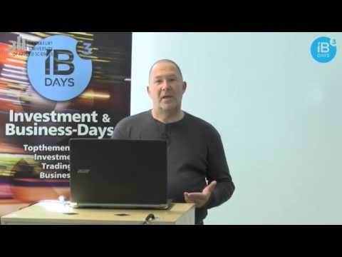 IB Days 3 Trading Coach Oli Binary Options - Getting Rich in the Fast Lane! Or?