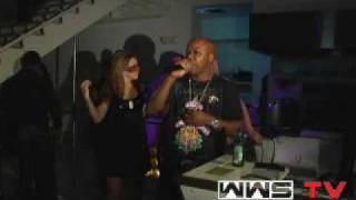 WWS Magazine - Too Short Choosin&#39; Live Performance