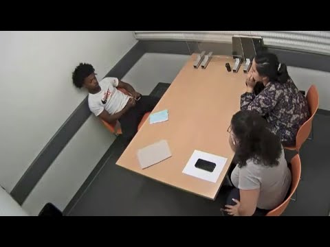 Detroit teen confesses to murdering best friend during botched robbery, police say