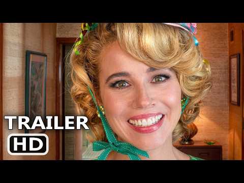 Linda Cardellini Stars in the Friday The 13th Series 'Crystal Lake'