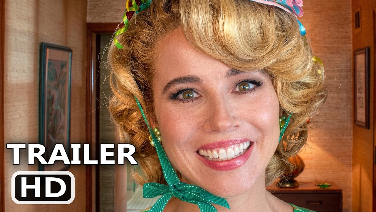 CRYSTAL LAKE Trailer (2026) Linda Cardellini