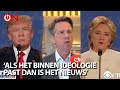 Martin Bosma over Trump-hoax: "Als het binnen media-ideologie past, is het nieuws"