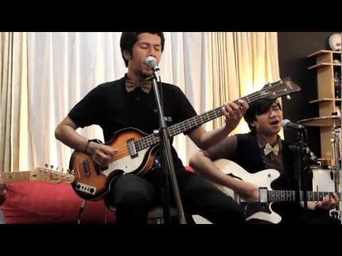 Rumah Akustik x The Banery - Karena dia