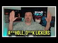 DSP Upset He Cant Cash In On The FallGout Hype. Rages Against More Popular A**Hole D**ck Lickers