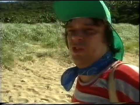 68 1994 De wereld van Boudewijn Büch   Lord Howe