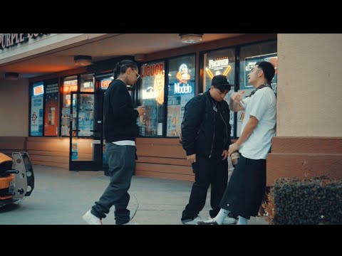 Lil Sins - Young eSe (Official Music Video)