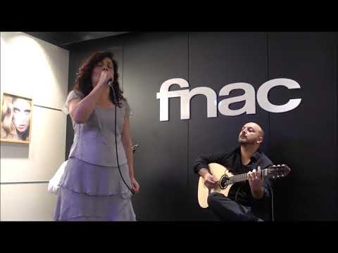 Sandra Correia - "Aqui Existo"