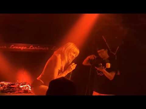 GG Magree - Larimer Lounge - Denver, Colorado 7-27-2023