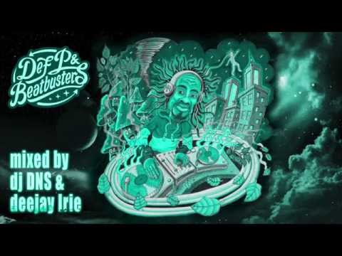 Def P & Beatbusters - Gloeiende Mixtape