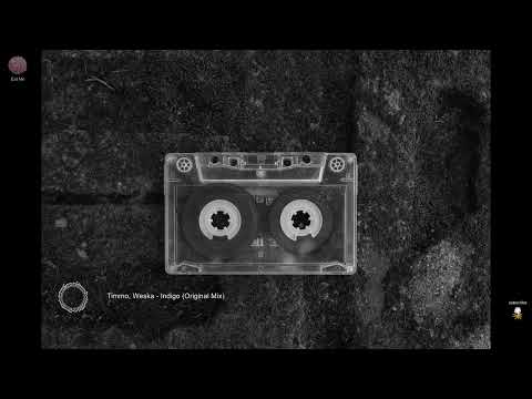Timmo, Weska - Indigo (Original Mix)
