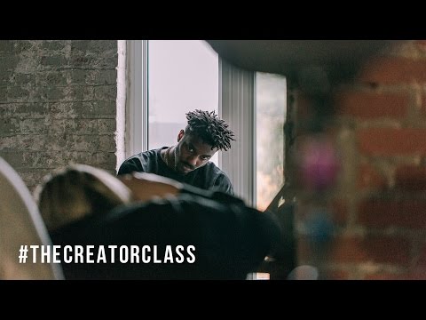 Craving Change ft. Bianca Scarlato