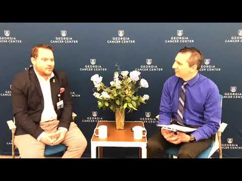 COVID-19: Kidney Cancer Awareness Month Facebook Live Q&A