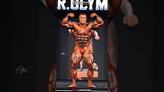 Download lagu NICK WALKER 28 YEARS TOP 3 MR OLYMPIA 2022 😱 #shorts mp3