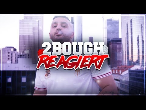 2Bough reagiert: KURDO - ALLES COCO (prod. by Zinobeatz, Jermaine P. & Shokii)