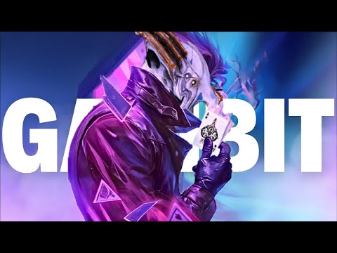 Complete Warframe Story Mission Walkthrough 2024 - "The Glast Gambit"