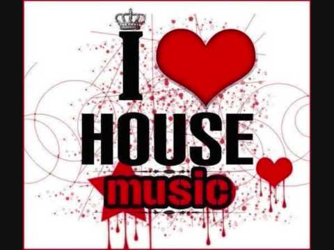 Best house music 2008/2009