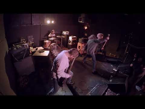 HEARTWORM LIVE AT THE FOUNDRY