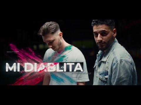 Robert Iurov X Yennia X Prod. Sete Sousa - MI DIABLITA (Official Video)