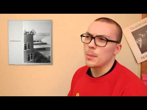 Tim Hecker- Ravedeath, 1972 ALBUM REVIEW