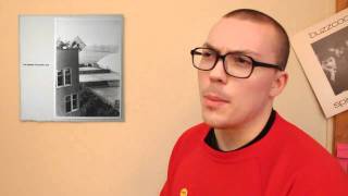 Tim Hecker- Ravedeath, 1972 ALBUM REVIEW