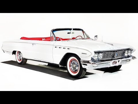 1961 Buick Electra (CC-1952421) for sale in Volo, Illinois