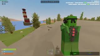 [Rime Rusturned] Zet  - Gameplay