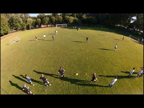 20220708 Freizeitturnier FC Südstern - Yangda Team vs Wild Boys