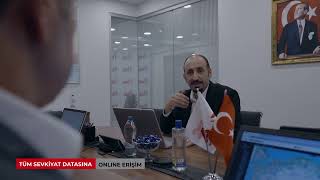 ANT Lojistik 2024