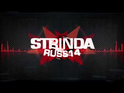 Strindaruss 2014 - Rødt Militær