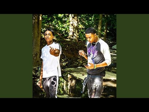 Water (feat. Luckgang Kibias)