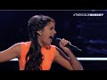 Bryana Salaz Heart Attack Demi Lovato Cover L The Voice