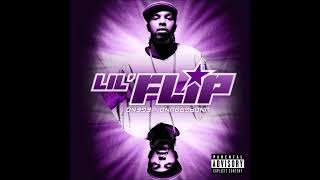 Lil' Flip - What I Been Through (Screwed)