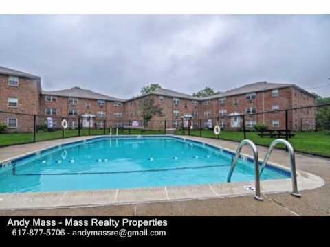 11 Colonial Village Drive Unit 3, Arlington MA 02474 - Condo - Real Estate - For Sale -