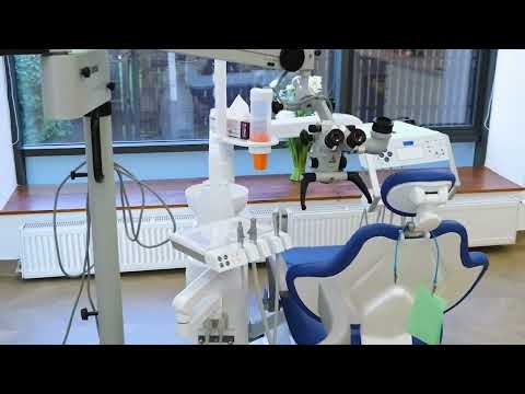 Bucharest British Dental Place