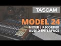 Tascam Model 12 thumbnail 8