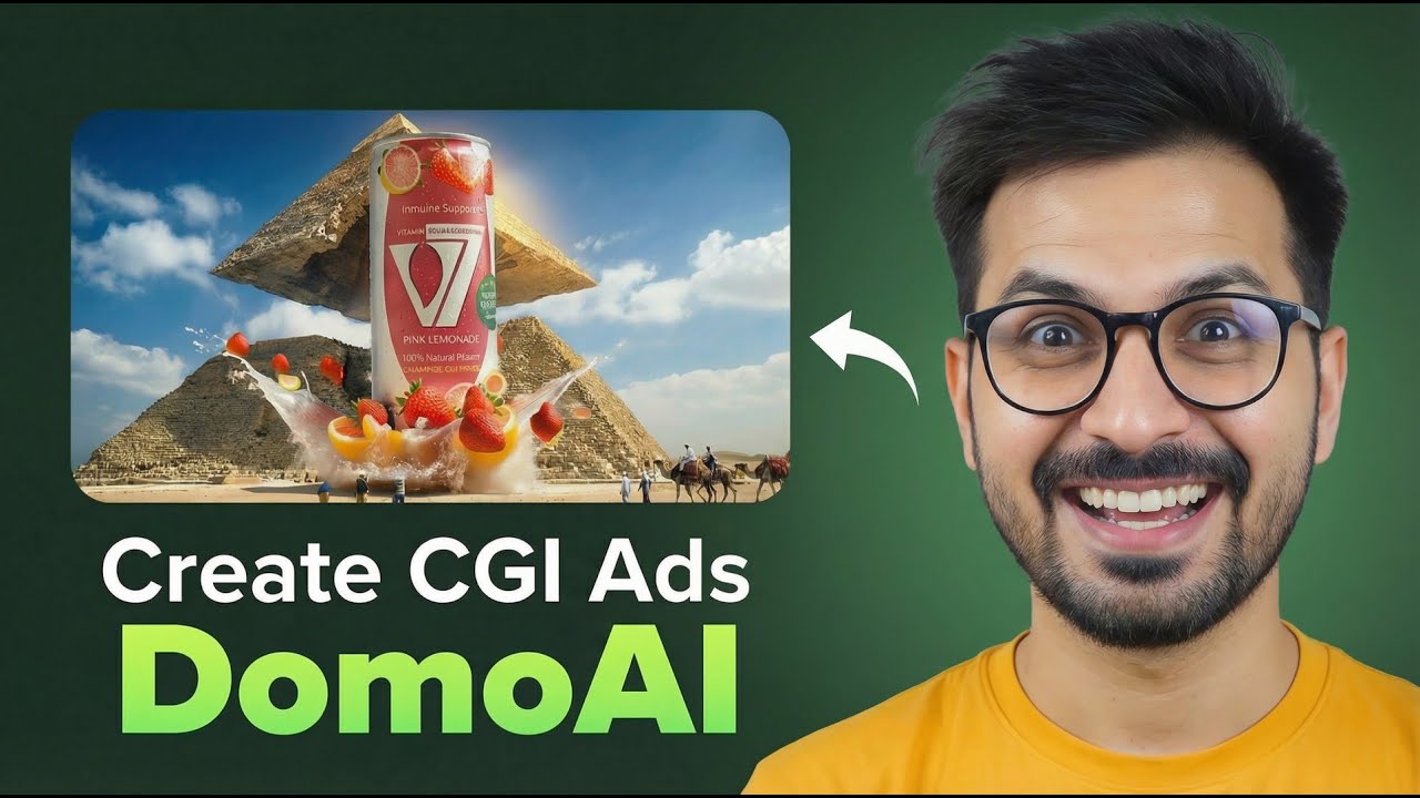 The Cheapest AI Video Generator That Actually Works (DomoAI Review)