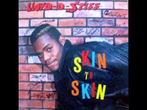 Lloyd D Stiff - Condom