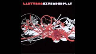 Ladytron - Destroy Everything You Touch (Catholic Version)