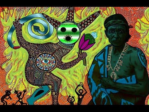 Dino Psaras - Mixed Set 001 Psy Trance