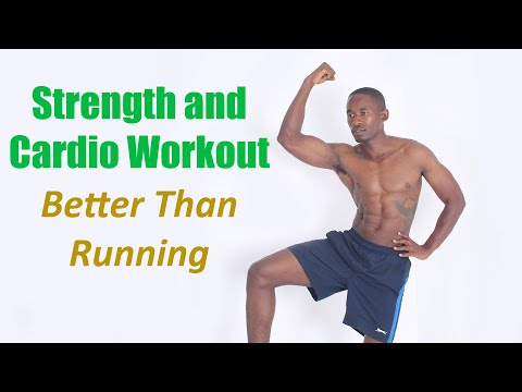 Everyday Workout for Beginners at Home 10 Minute Intense Home Workout