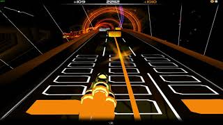 AudioSurf - Darren Styles - Jealous