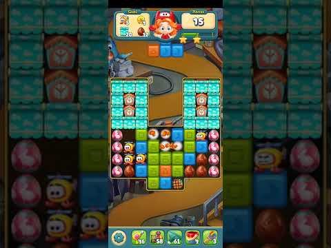 Toy Blast level 6395