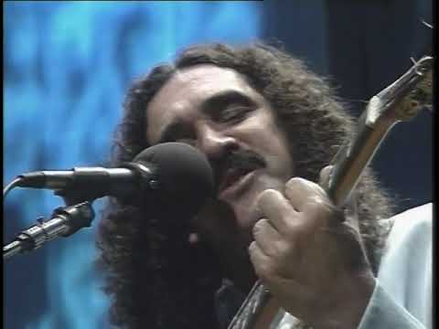 Moraes Moreira - Acústico MTV (1995)